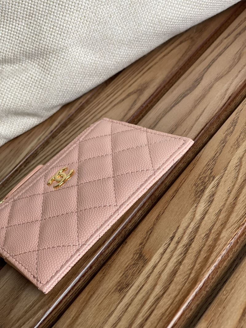 Chanel Wallet Purse